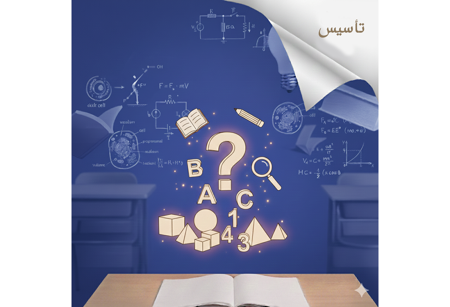 تأسيس لفظى